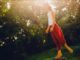 Slackline, was beachten
